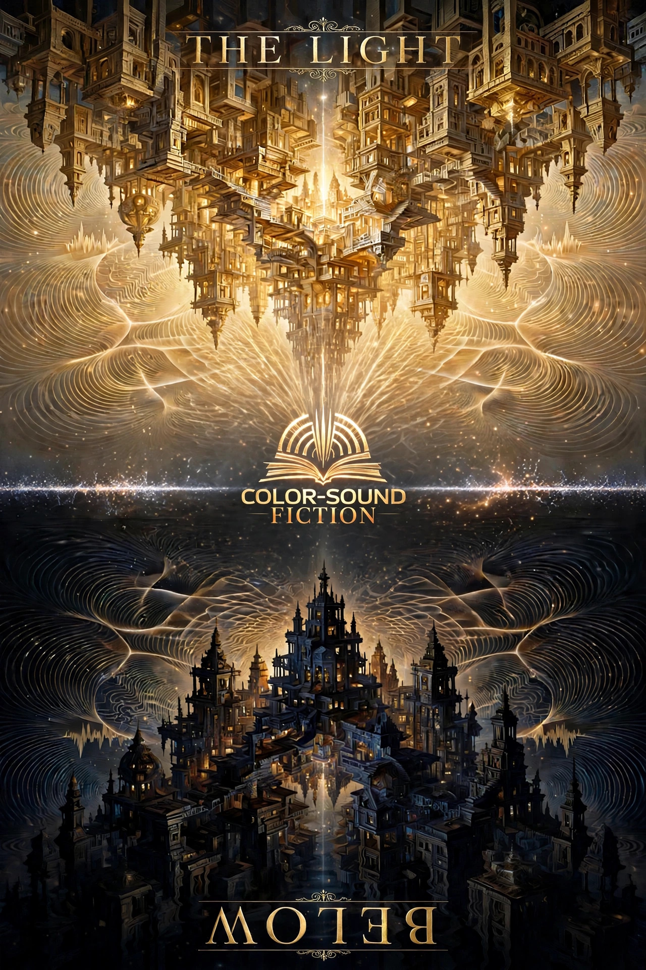 The Light / Below