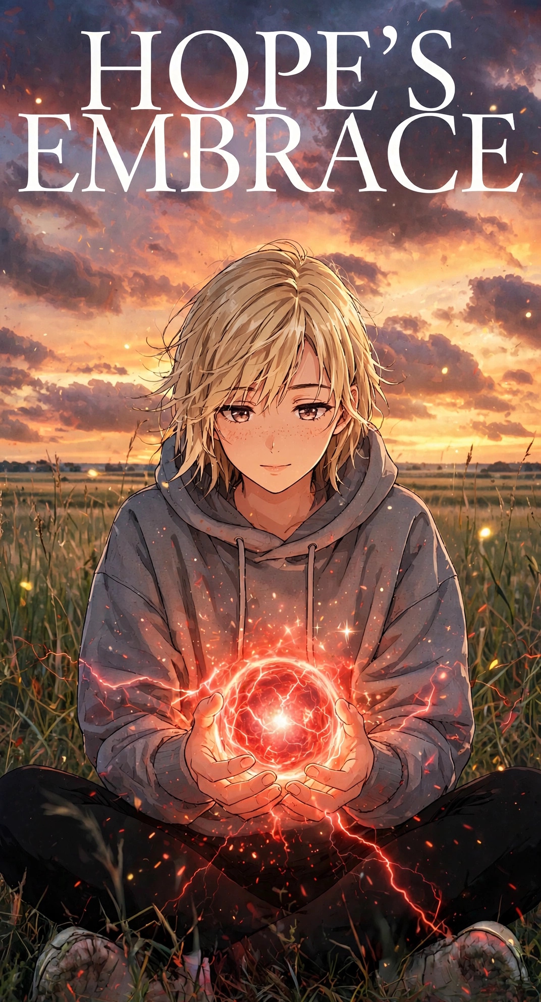 Hope's Embrace