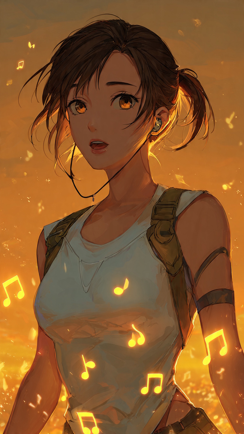 Amber Lian