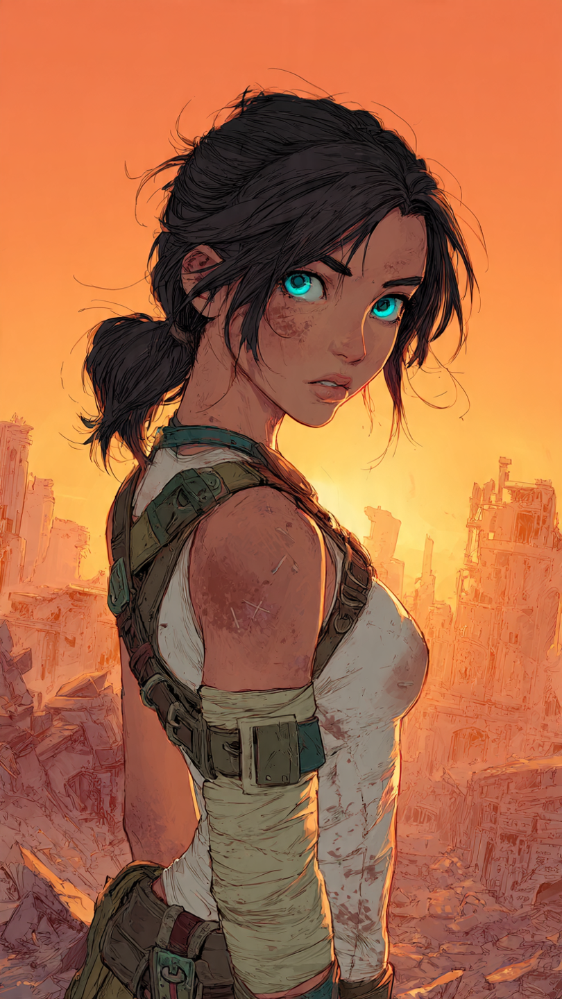 Maya