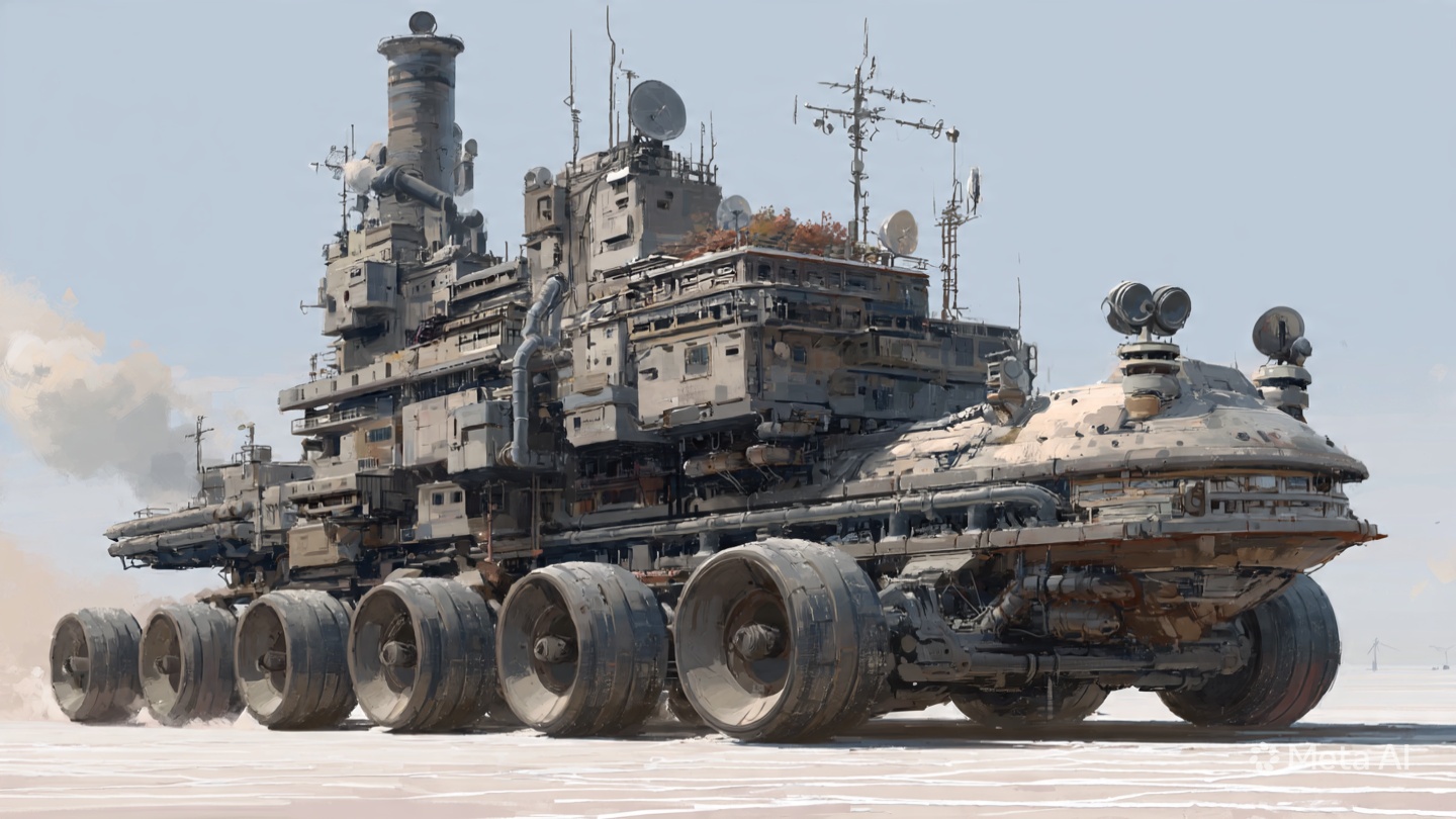 Saltspire