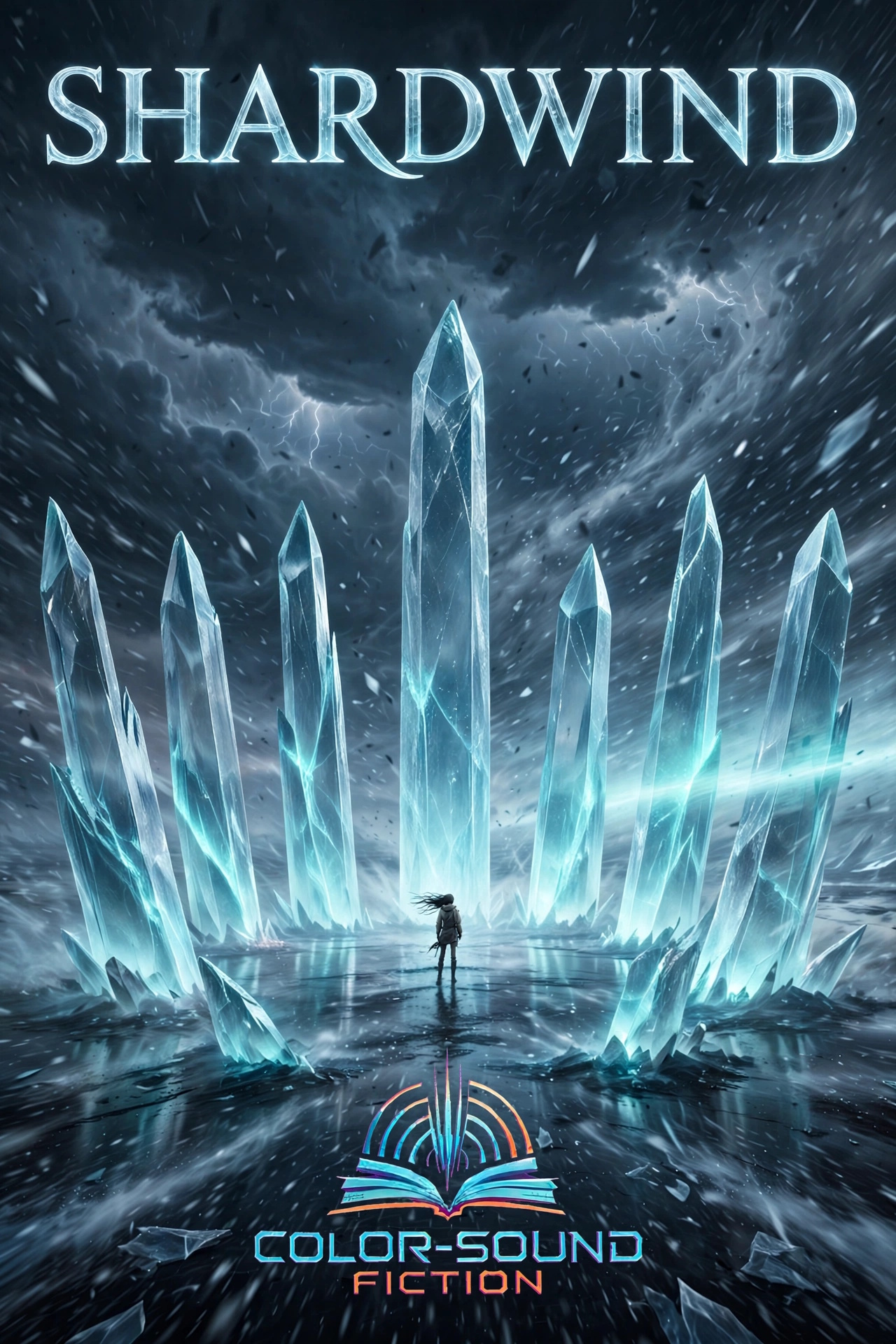 Shardwind