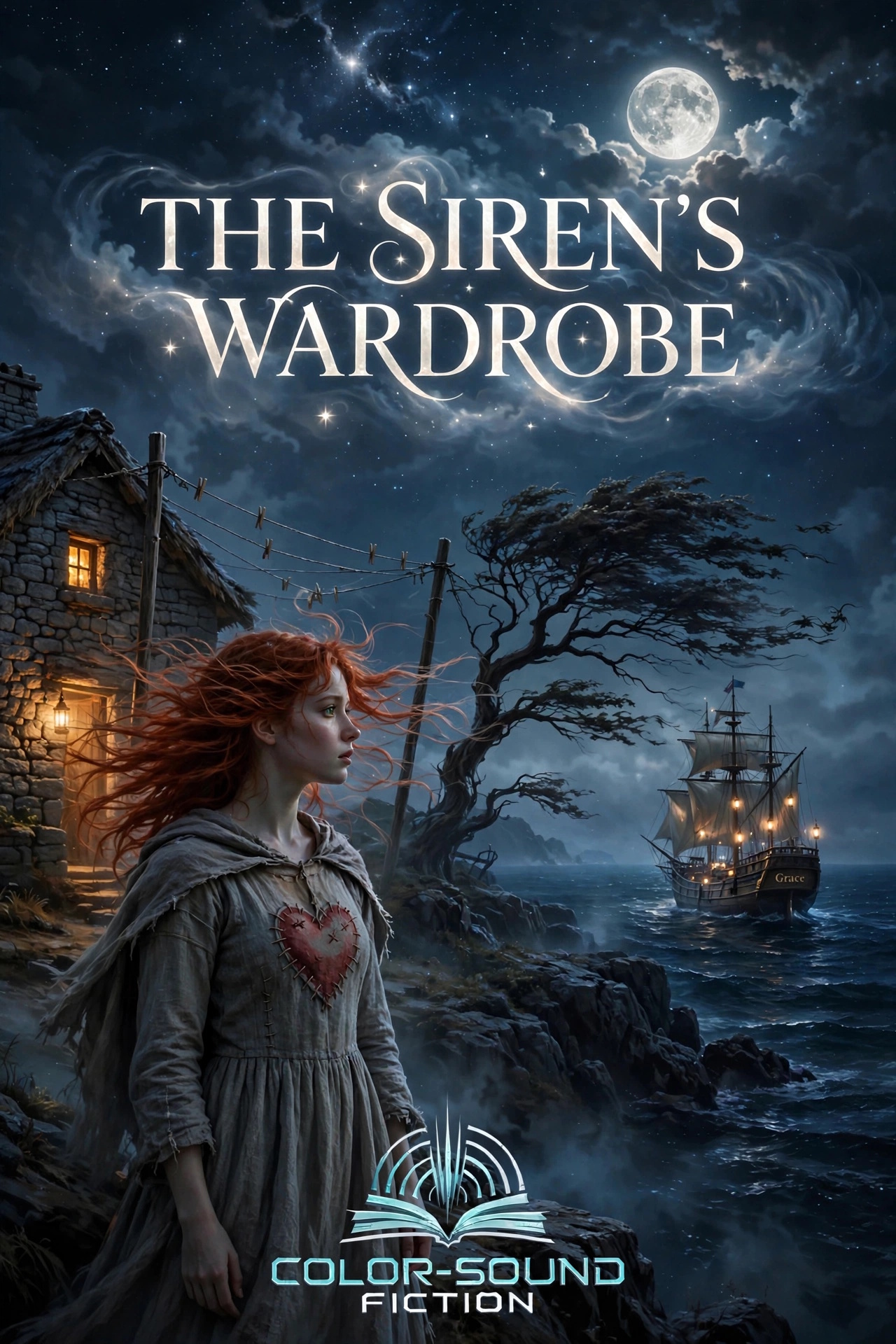 The Siren's Wardrobe