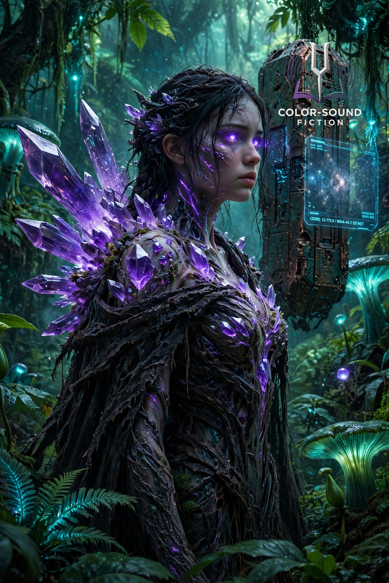 Violet